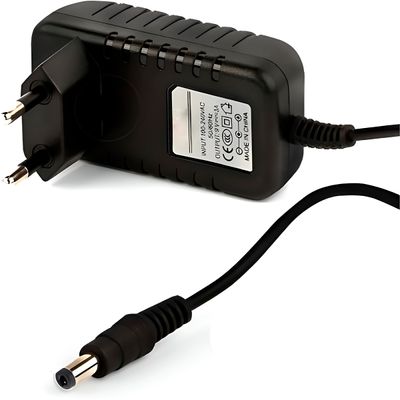 Fonte de Alimentação 9V/2A Energia Pino 5,5mm Dispositivo - Segurança para Seus Dispositivos