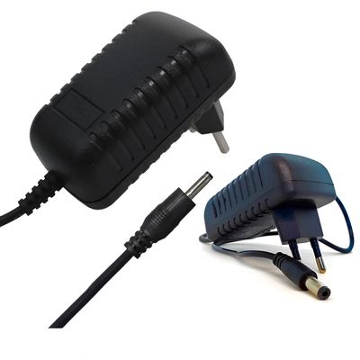 Fonte de Alimentação 9V/2A Energia Pino 5,5mm Dispositivo - Segurança para Seus Dispositivos