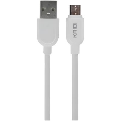Adaptador Carregador Tomada Três Saídas Turbo 3.1A Cabo V8 - Potente, Rápido e Compacto