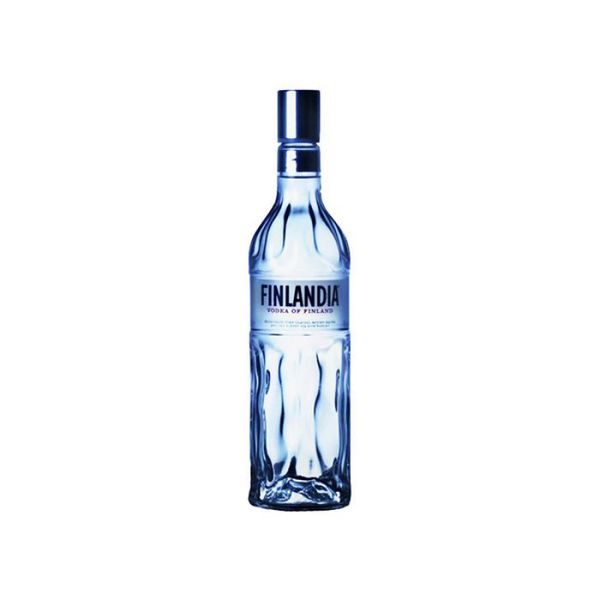 Vodka Finlandia Classic 1000ml