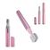 Kit Depilador Portátil para Sobrancelha E Depilador Facial Buço Aparador de Pelos