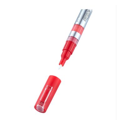 Marcador Artístico Acrylic 3mm 8 Cores Neon - Brw