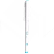 MARCADOR ARTISTICO GINZA FINELINER - BLUE ICE  3105 - NEWPEN