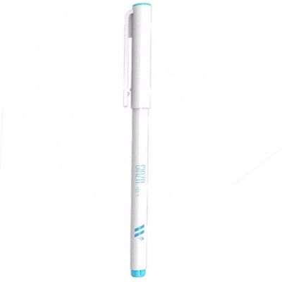 MARCADOR ARTISTICO GINZA FINELINER - BLUE ICE  3105 - NEWPEN