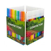 CANETINHA 48 CORES NEO PEN COMPACTOR