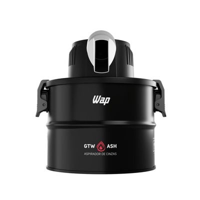 Aspirador De Cinzas WAP GTW Ash 1400W 110V
