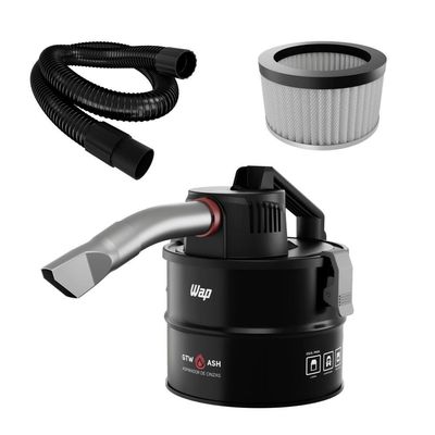 Aspirador De Cinzas WAP GTW Ash 1400W 110V