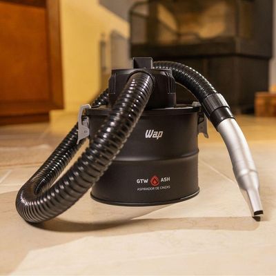 Aspirador De Cinzas WAP GTW Ash 1400W 110V