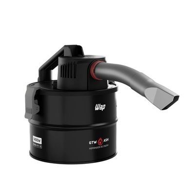 Aspirador De Cinzas WAP GTW Ash 1400W 110V