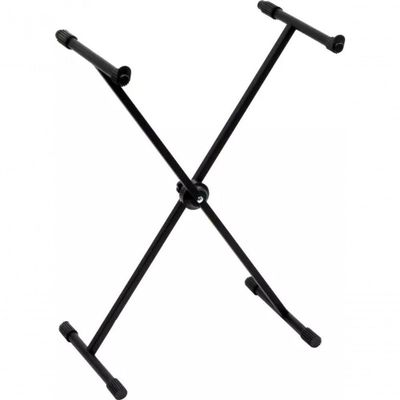 Suporte Em X Para Teclado X20