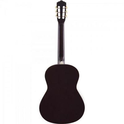 Violão Acustico Classico Nylon Gc-20nt Natural Harmonics