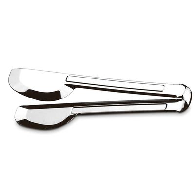 Pegador Universal Arienzo em Inox 20,5cm Brinox Inox