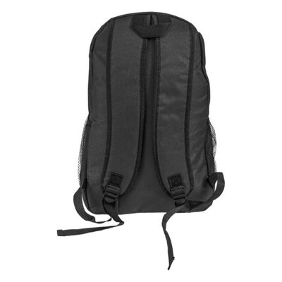 Mochila Poker Sport Dakar - Preto