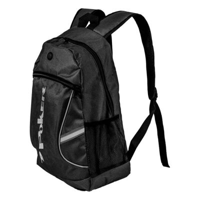 Mochila Poker Sport Dakar - Preto
