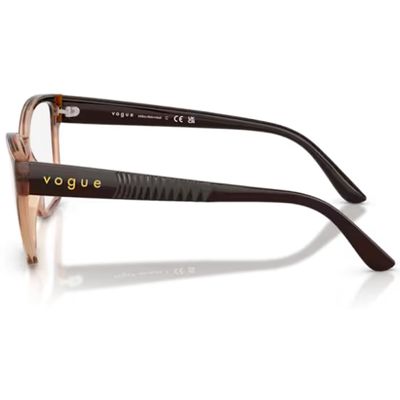 Armacao Vogue Vo5652L 3230 55