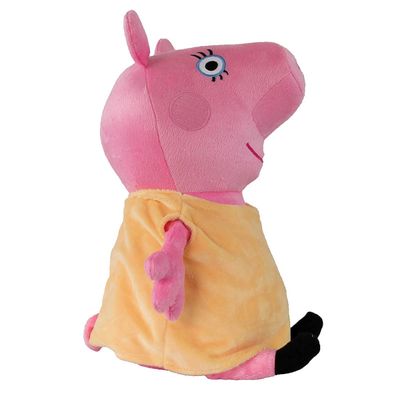 Pelúcia Mamãe Pig Peppa Pig 30 Cm Sunny - 2342