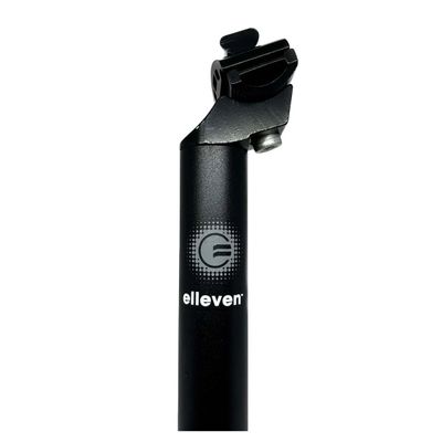 CANOTE BICICLETA SELIM MTB ALUMINIO T6 DIE C. 31.6 X 400MM