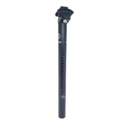 CANOTE BICICLETA SELIM MTB ALUMINIO T6 DIE C. 31.6 X 400MM