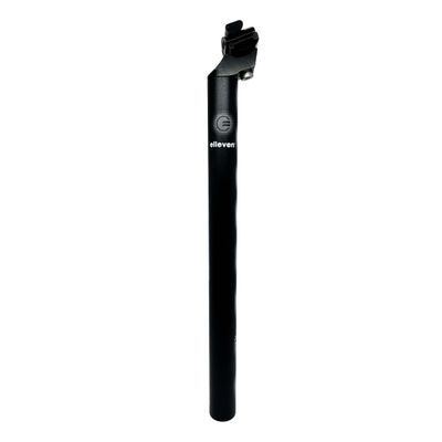 CANOTE BICICLETA SELIM MTB ALUMINIO T6 DIE C. 31.6 X 400MM
