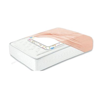 Kit Protetor de Colchão Desfralde Absorvente 3 Pacotes 30 Un