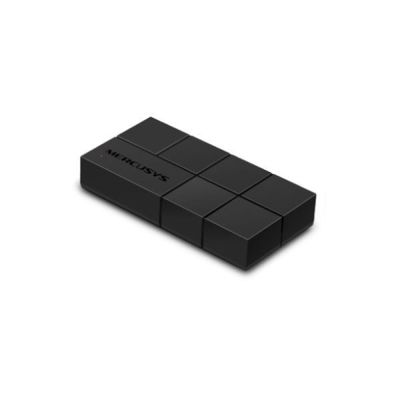 Switch de Rede 8 Portas Gigabit 10/100/1000Mbps Mercusys MS108G