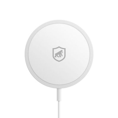 Kit Magsafe - Carregador e Capa para iPhone 13 - Gshield