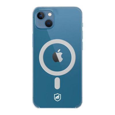 Kit Magsafe - Carregador e Capa para iPhone 13 - Gshield