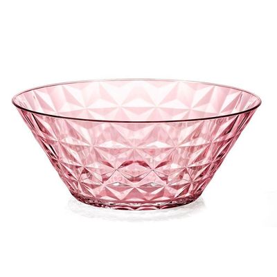 Bowl Cristal 3 Litros Plasvale Transparente