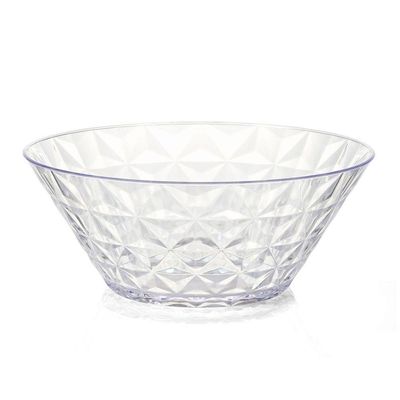 Bowl Cristal 3 Litros Plasvale Transparente