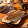 Tabua Migalheira Bambu Preto Bandeja Mesa Paes 33cm