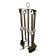 Kit Limpeza Lareira E Calefator - Elegancy