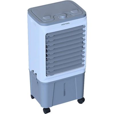 Climatizador Ar Ventisol Clin16 16 Litros 130W - 15663 Branco 220V