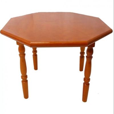 Mesa Oitavada Piratini Colonial 104 Mel