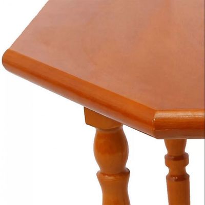 Mesa Oitavada Piratini Colonial 104 Mel