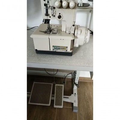 Galoneira Bracob Drive Bivolt-bc2600-3 Com Mesa