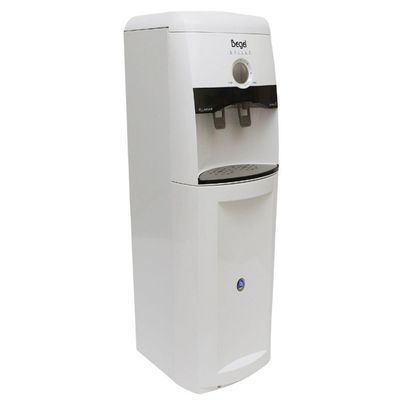 Bebedouro De Água Begel Stille Master 20L Branco 220V