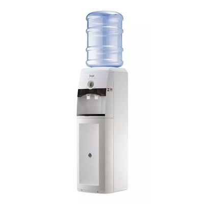 Bebedouro De Água Begel Stille Master 20L Branco 220V