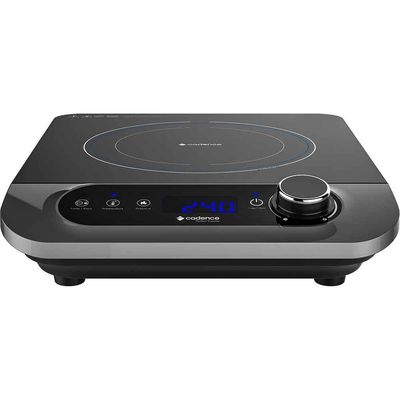 Cooktop de Indução 1 Boca Cadence FOG601 Preto / 220V