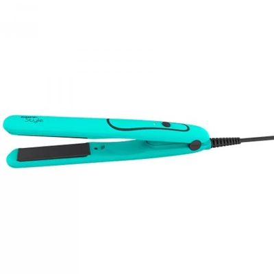Chapinha Prancha Style Taiff Revestimento Cerâmico Azul / Bivolt