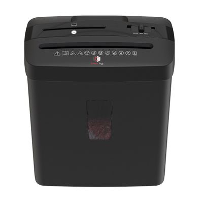 Fragmentadora de Papel CD220P  6 Folhas  13 Litros 110V