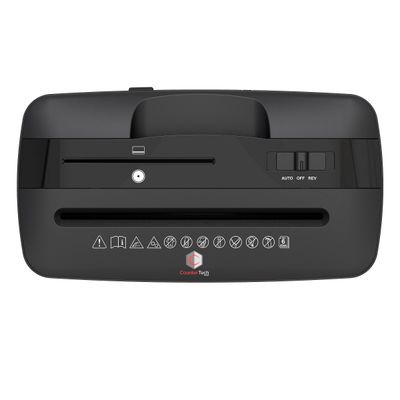 Fragmentadora de Papel CD220P  6 Folhas  13 Litros 110V