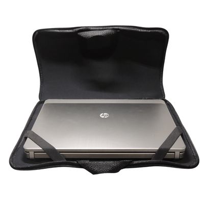 Case Protetora p/Notebook 14" Estampa de Hambúrguer Espacial