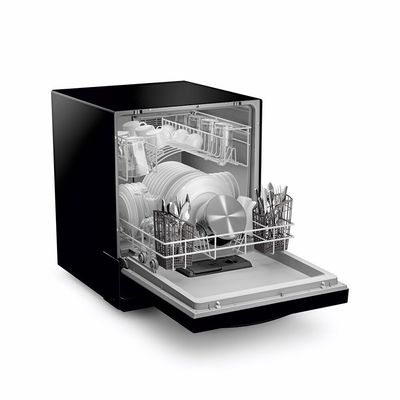Lava Louças Brastemp 8 Serviços Econômica BLF08AE Preto / 220V