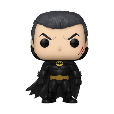 Funko Pop DC Heroes 523 Batman 85th Exclusive
