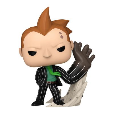 Funko Pop My Hero Academia 1523 Re-Destro Baseball