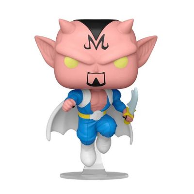 Funko Pop Dragon Ball Z 1712 Dabura