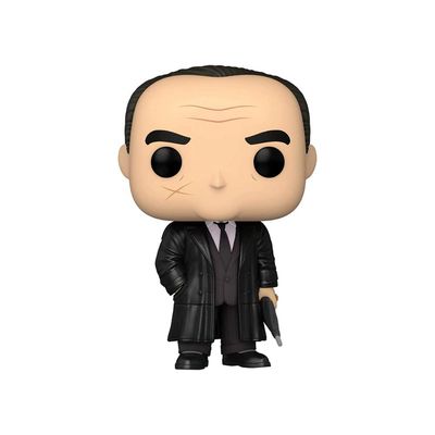 Funko Pop Batman 1191 Oswald Cobblepot Pinguim