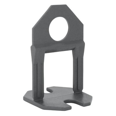 Base Espaçadora Plástica Tramontina Estreita Eco 4 mm (Saco com 100 un.)