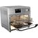 Forno Elétrico Oster Air Fry com Função Fritadeira 25 Litros OFOR250 Inox / 110V