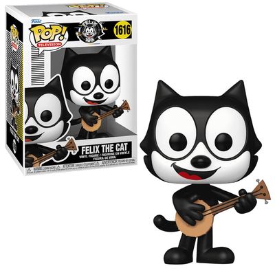 Funko Pop Felix 105th Anniversary 1616 Felix the Cat